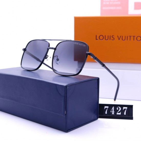 LV Sunglasses Goods