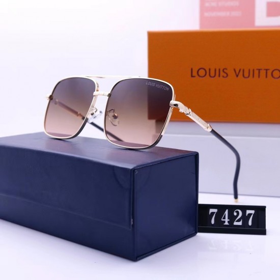 LV Sunglasses Goods