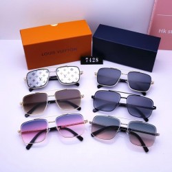 LV Sunglasses Goods