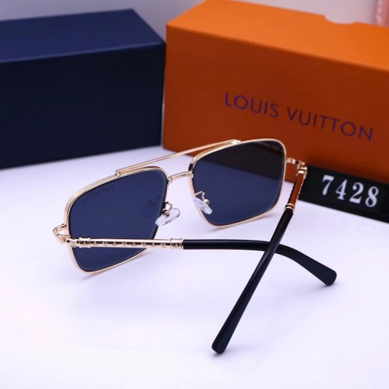 LV Sunglasses Goods