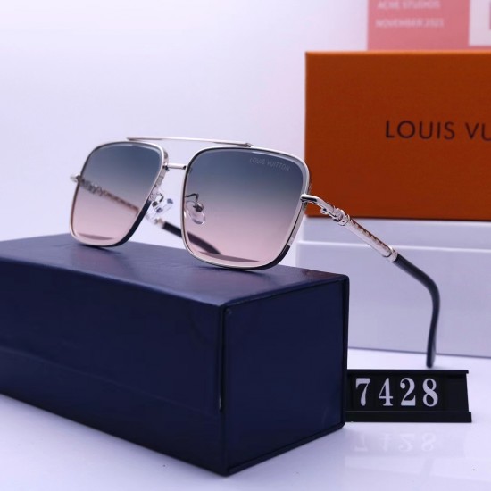 LV Sunglasses Goods