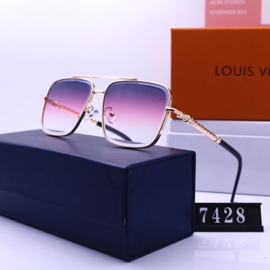 LV Sunglasses Goods