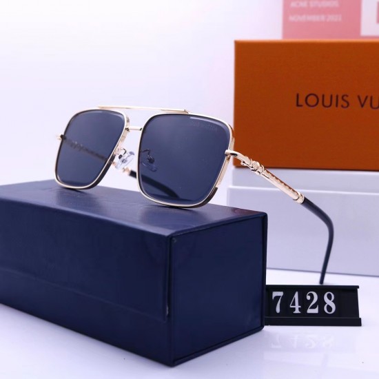 LV Sunglasses Goods