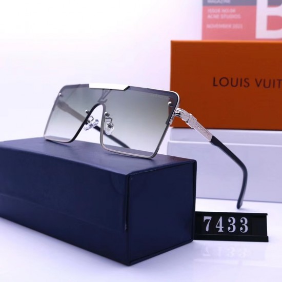 LV Sunglasses Goods