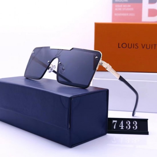 LV Sunglasses Goods
