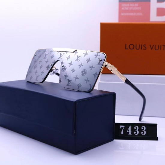 LV Sunglasses Goods