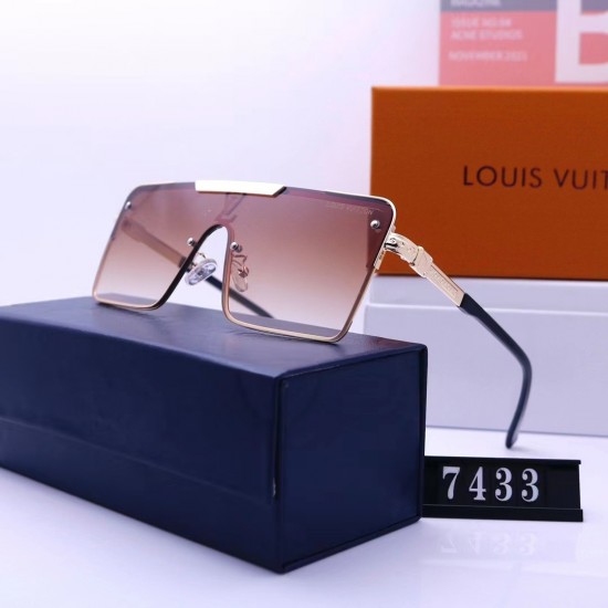 LV Sunglasses Goods