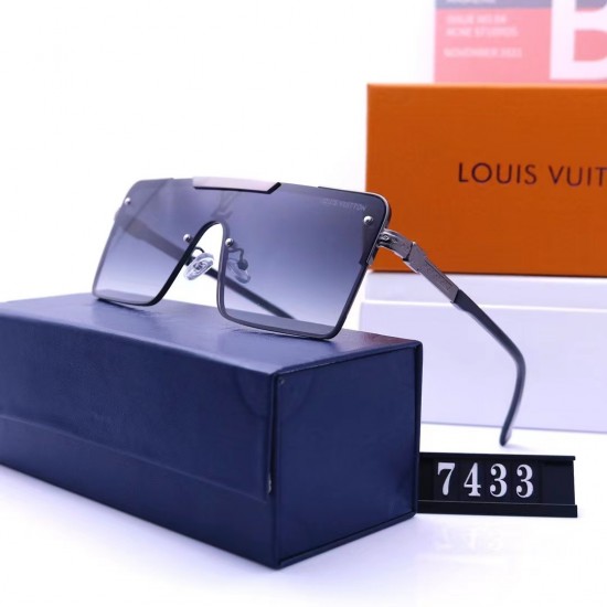 LV Sunglasses Goods