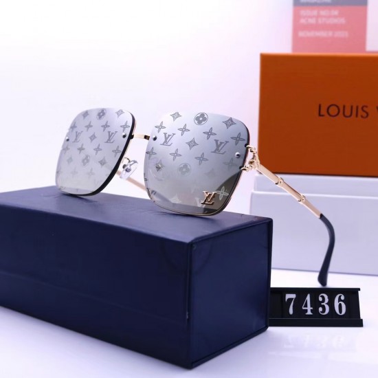LV Sunglasses Goods
