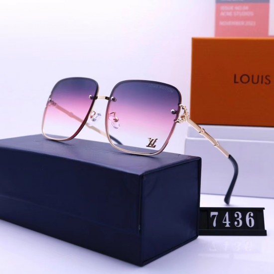 LV Sunglasses Goods