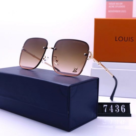 LV Sunglasses Goods