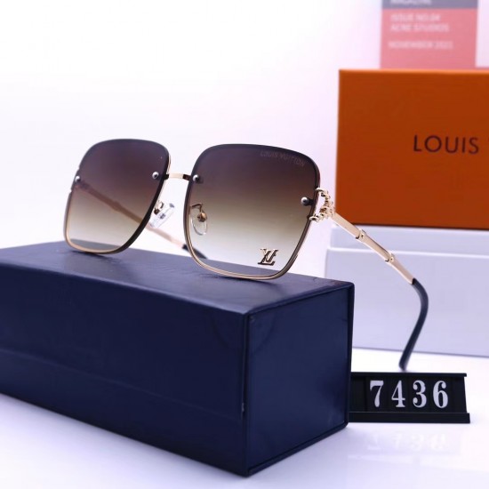 LV Sunglasses Goods