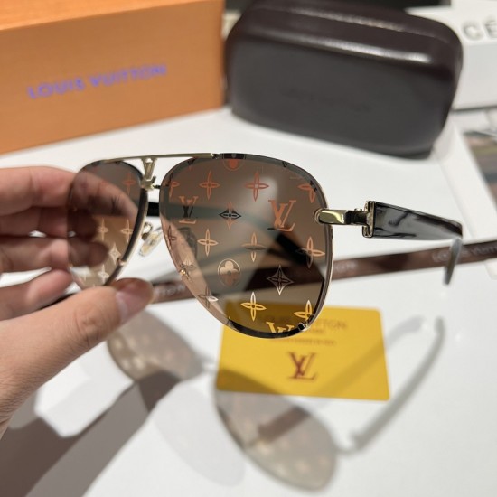 LV Sunglasses Goods