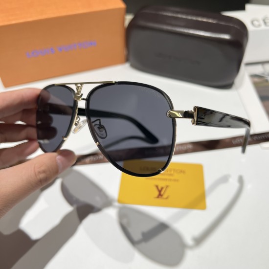 LV Sunglasses Goods