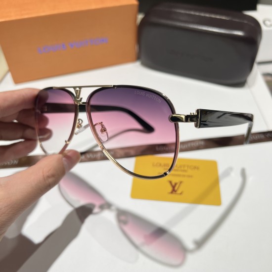 LV Sunglasses Goods
