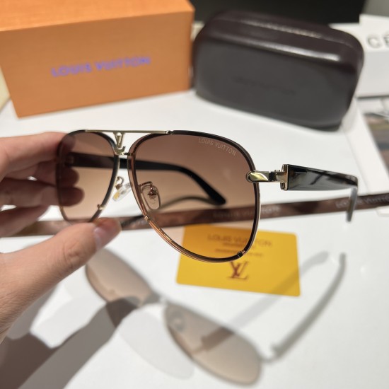 LV Sunglasses Goods