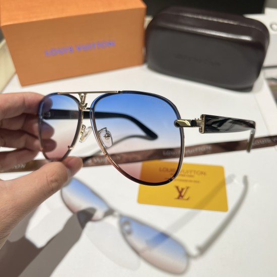 LV Sunglasses Goods