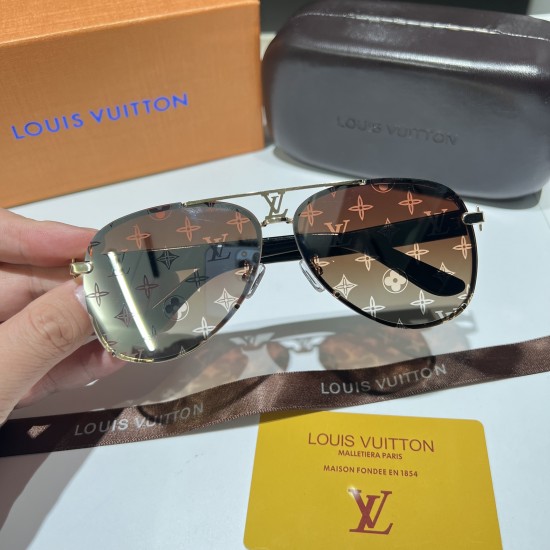 LV Sunglasses Goods