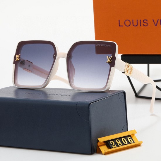 LV Sunglasses Goods