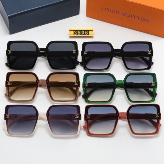 LV Sunglasses Goods
