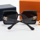 LV Sunglasses Goods