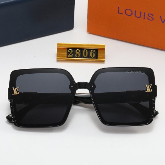 LV Sunglasses Goods