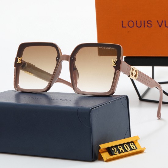 LV Sunglasses Goods