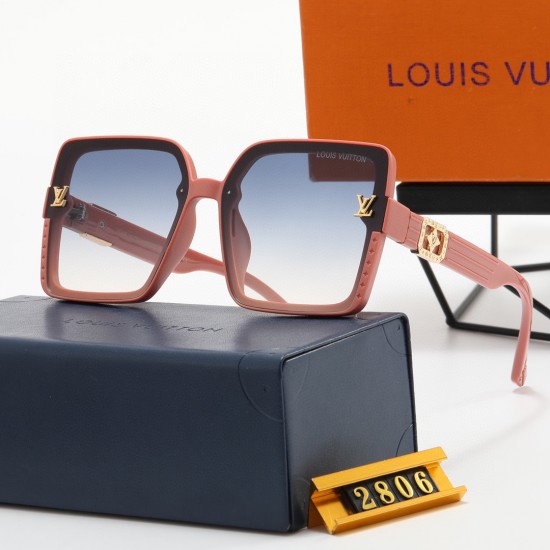 LV Sunglasses Goods