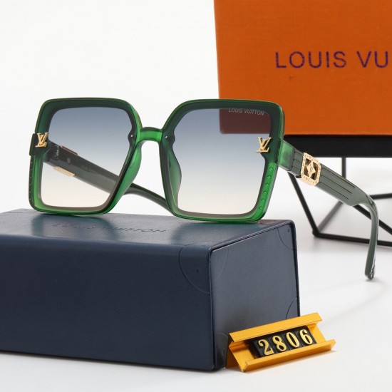 LV Sunglasses Goods