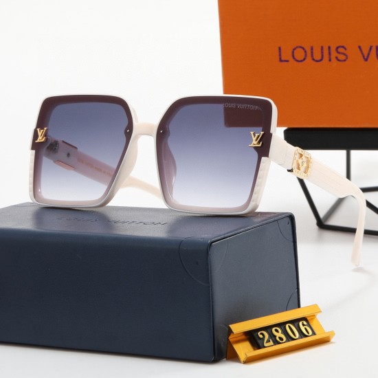 LV Sunglasses Goods
