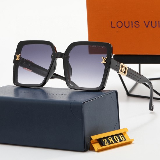 LV Sunglasses Goods