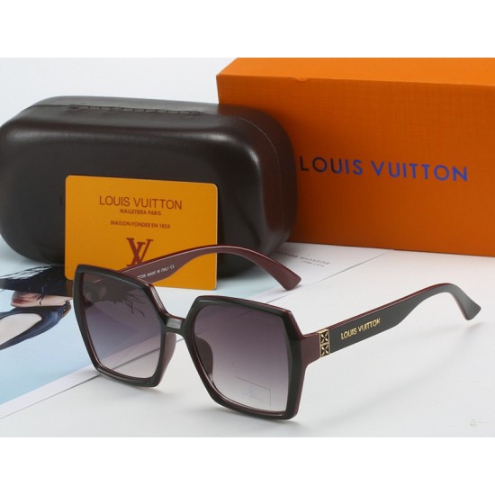 LV Sunglasses Goods