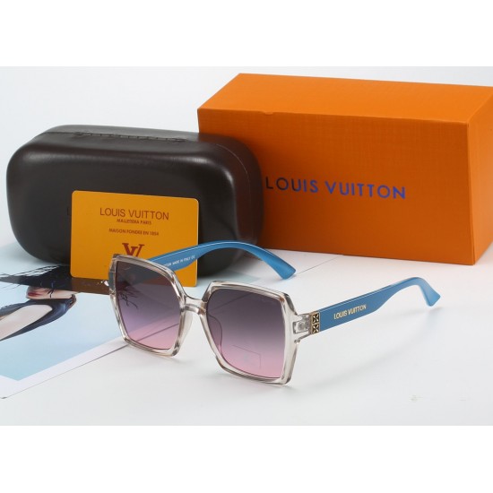 LV Sunglasses Goods