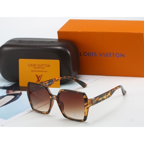 LV Sunglasses Goods