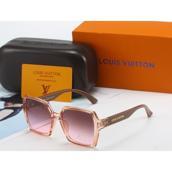LV Sunglasses Goods