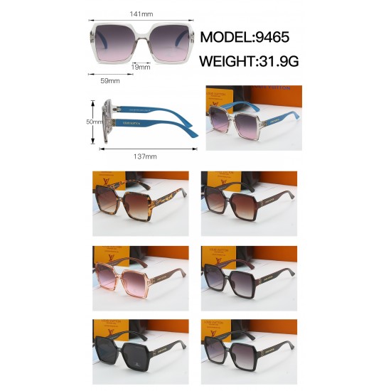 LV Sunglasses Goods