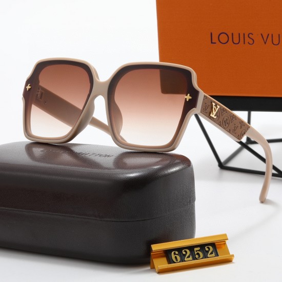 LV Sunglasses Goods