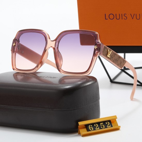 LV Sunglasses Goods