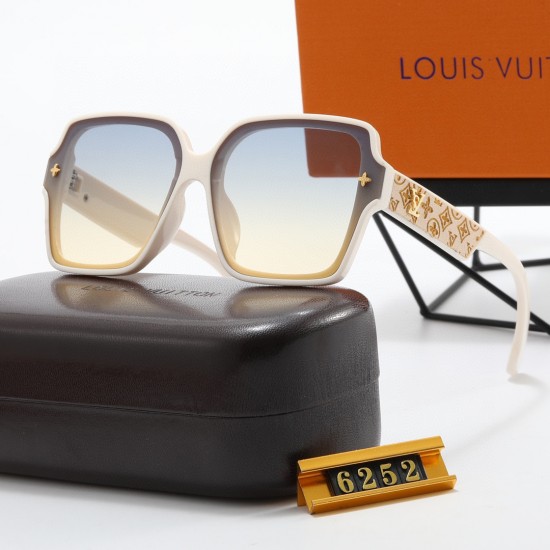 LV Sunglasses Goods