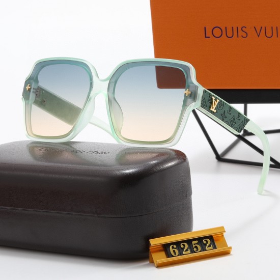 LV Sunglasses Goods