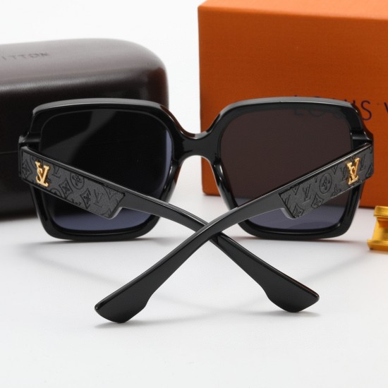 LV Sunglasses Goods