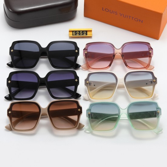 LV Sunglasses Goods