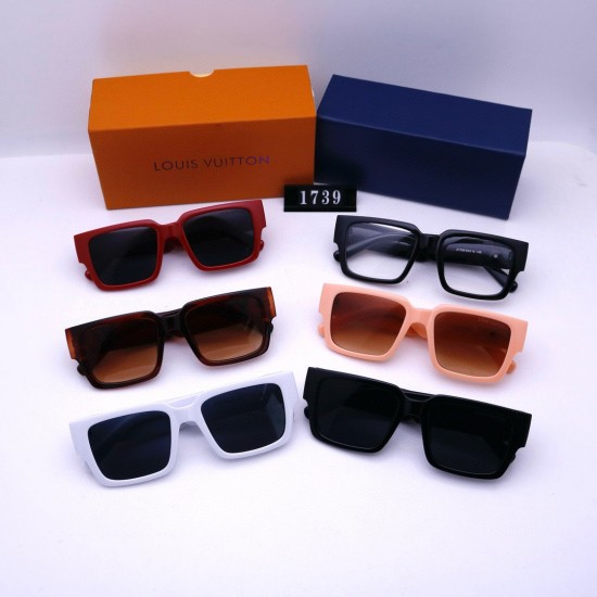 LV Sunglasses Goods