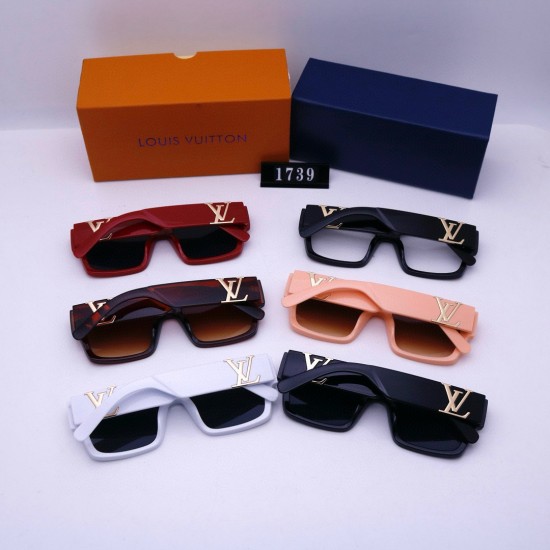 LV Sunglasses Goods