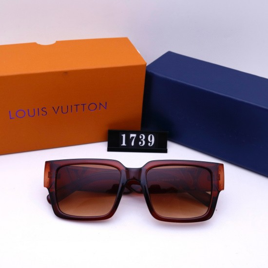 LV Sunglasses Goods
