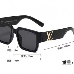 LV Sunglasses Goods
