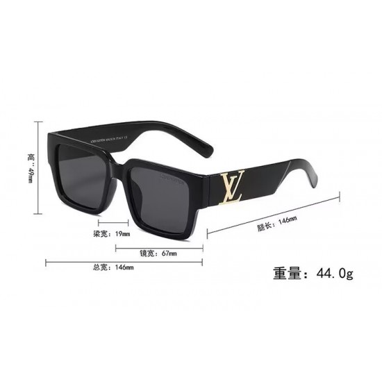 LV Sunglasses Goods