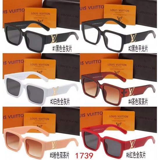 LV Sunglasses Goods