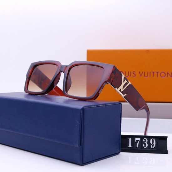 LV Sunglasses Goods