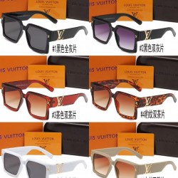LV Sunglasses Goods